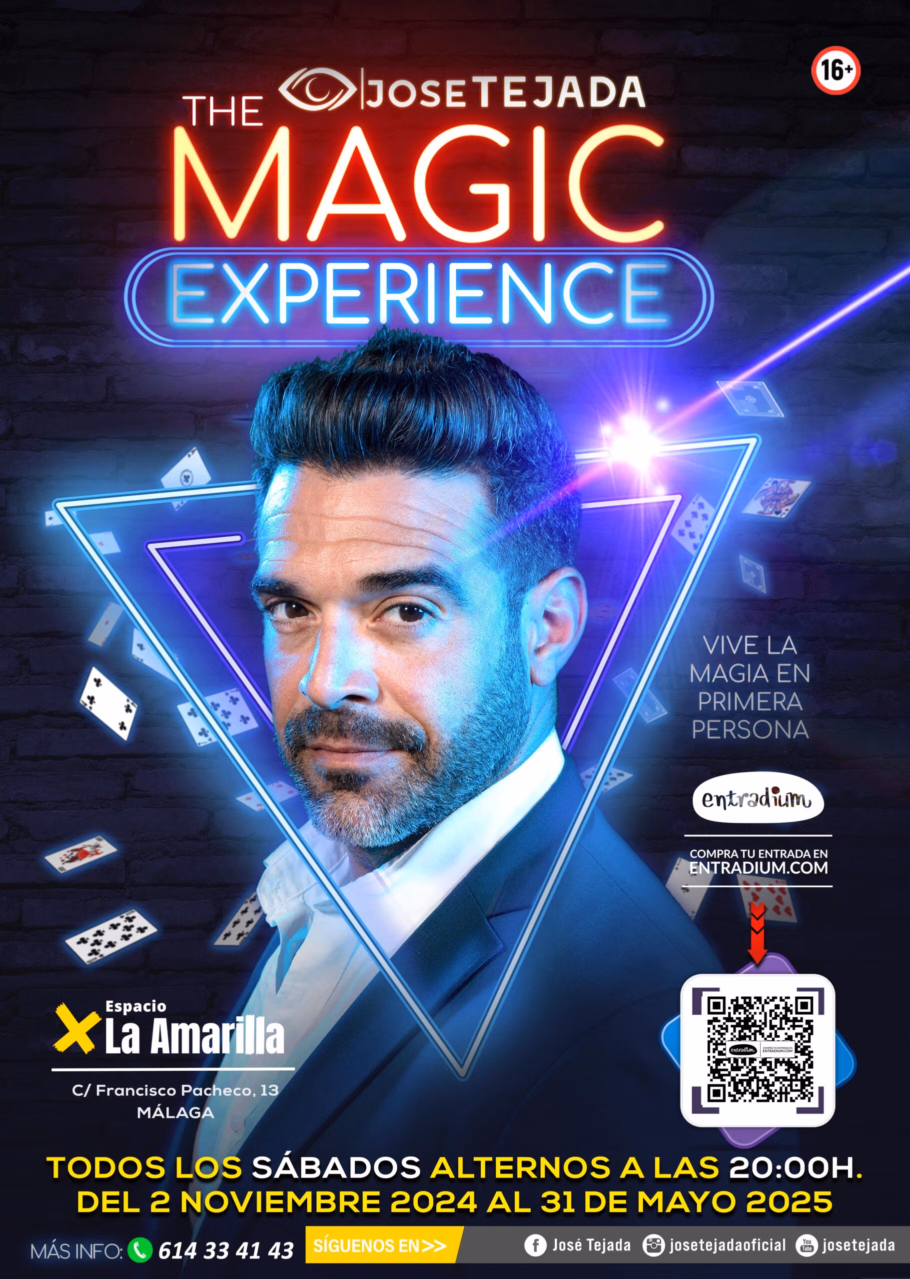 Selección personalizada